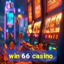 win 66 casino